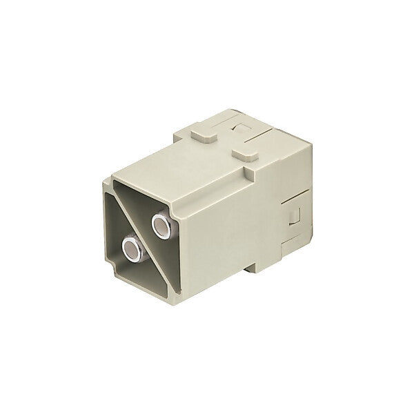 HARTING Stiftmodul Axial 10-25qmm 09140022653